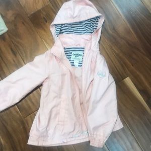 Girls jacket